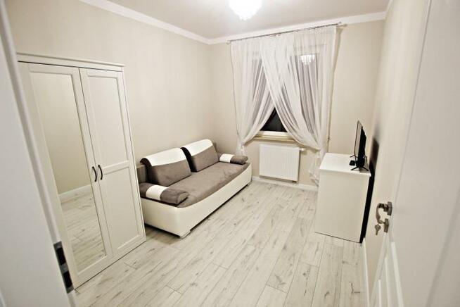 Mieszkanie Szczecin Gumieńce, Ignacego Mościckiego