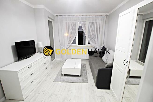 Mieszkanie Szczecin Gumieńce, Ignacego Mościckiego