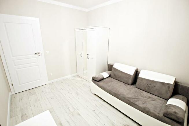 Mieszkanie Szczecin Gumieńce, Ignacego Mościckiego