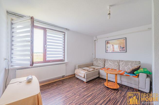 Mieszkanie Jełowa gm. Łubniany, Młyńska