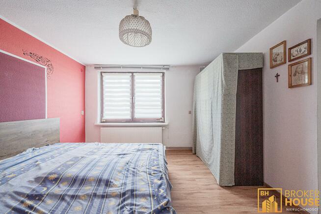 Mieszkanie Jełowa gm. Łubniany, Młyńska