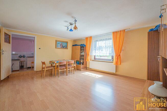 Mieszkanie Jełowa gm. Łubniany, Młyńska