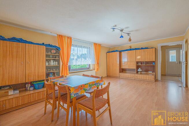 Mieszkanie Jełowa gm. Łubniany, Młyńska