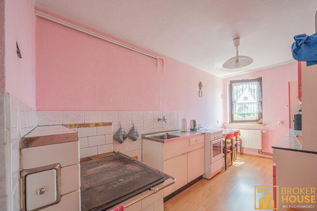 Mieszkanie Jełowa gm. Łubniany, Młyńska