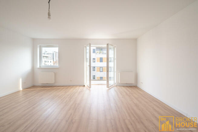 Mieszkanie Opole, Koszyka