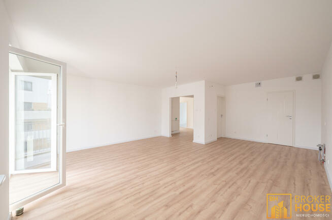 Mieszkanie Opole, Koszyka