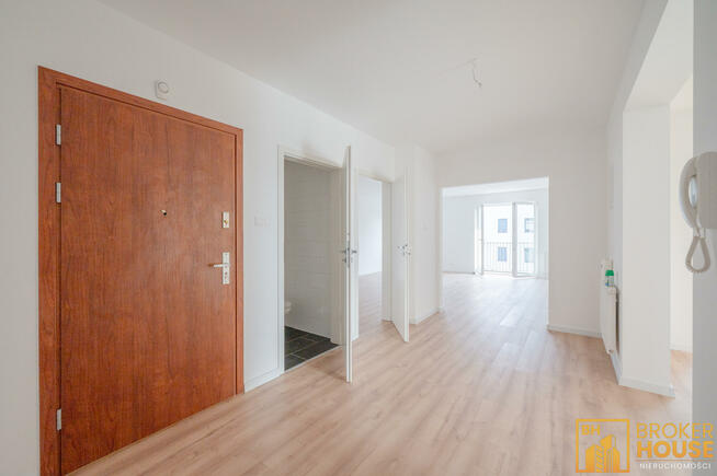 Mieszkanie Opole, Koszyka