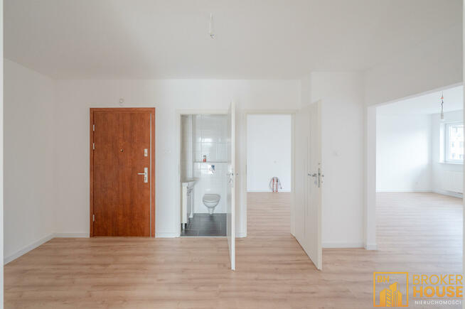 Mieszkanie Opole, Koszyka