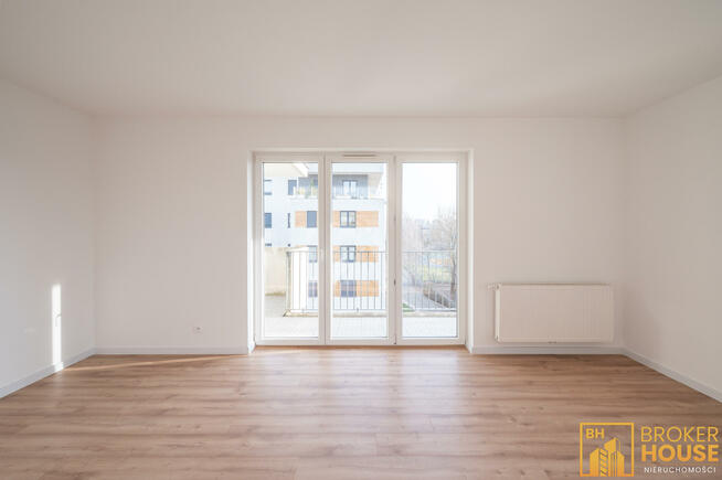 Mieszkanie Opole, Koszyka