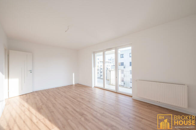 Mieszkanie Opole, Koszyka