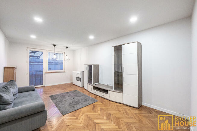 Mieszkanie Opole, Dambonia