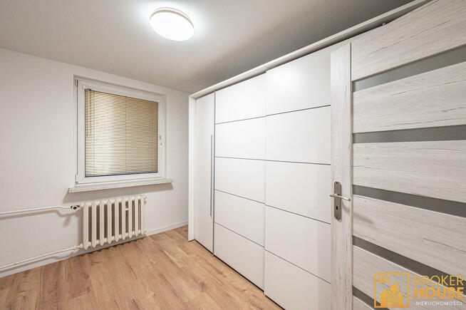 Mieszkanie Opole, Dambonia