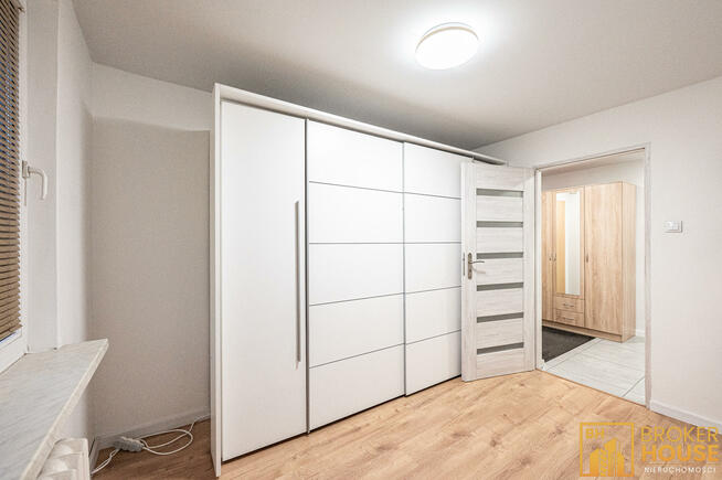 Mieszkanie Opole, Dambonia