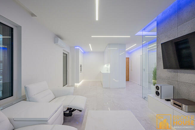 Mieszkanie Opole, Nowowiejskiego