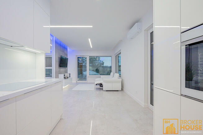 Mieszkanie Opole, Nowowiejskiego