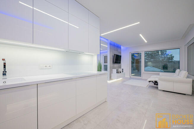 Mieszkanie Opole, Nowowiejskiego