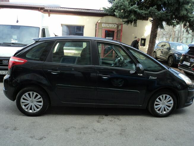 sprzedam ładnego citroena c-4 Picasso 1.6 HDI 115KM