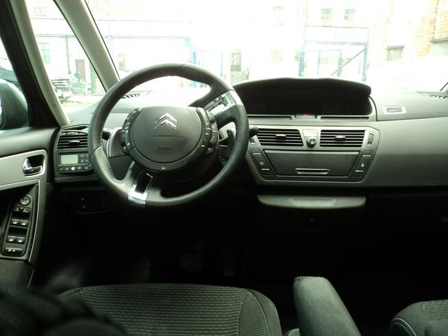 sprzedam ładnego citroena c-4 Picasso 1.6 HDI 115KM