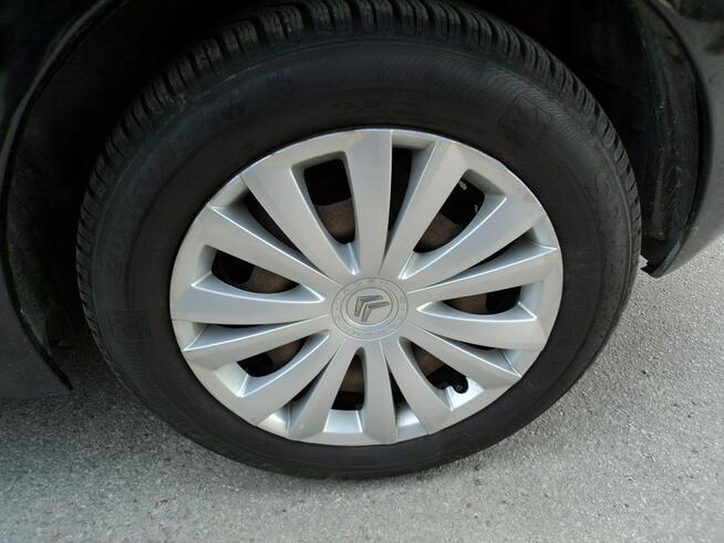 sprzedam ładnego citroena c-4 Picasso 1.6 HDI 115KM