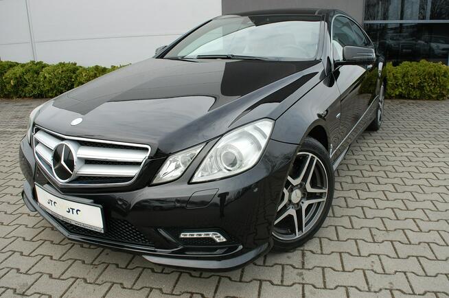 Mercedes E 350