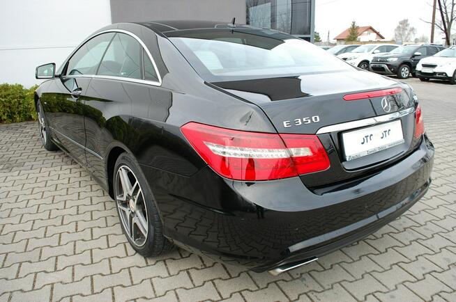 Mercedes E 350