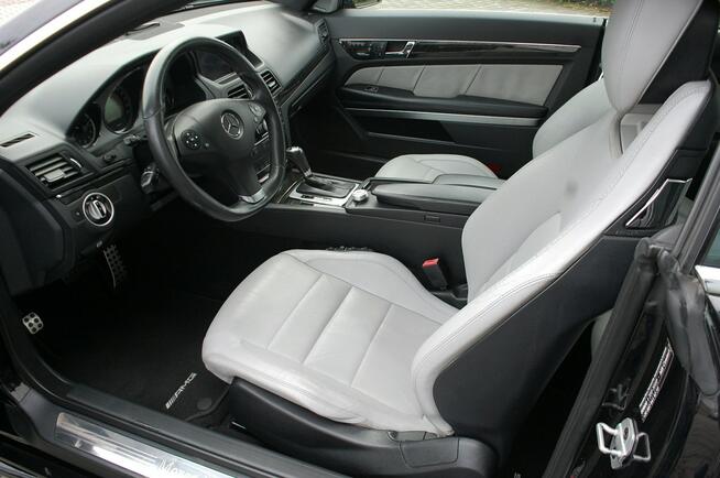 Mercedes E 350
