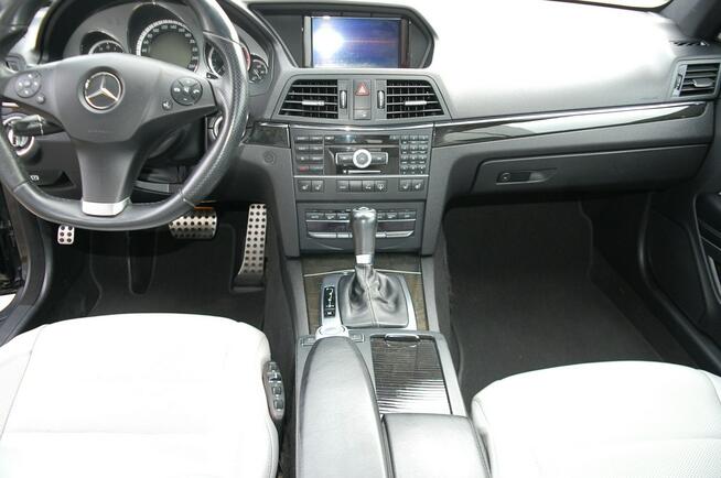 Mercedes E 350