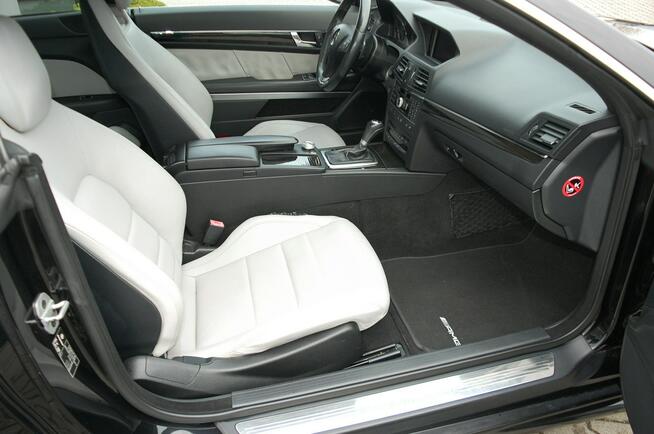 Mercedes E 350