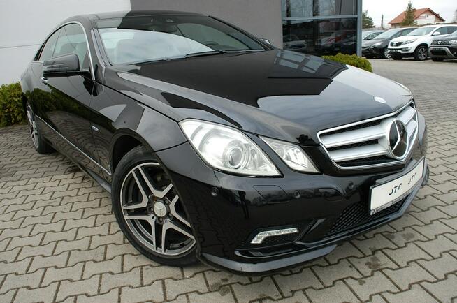 Mercedes E 350