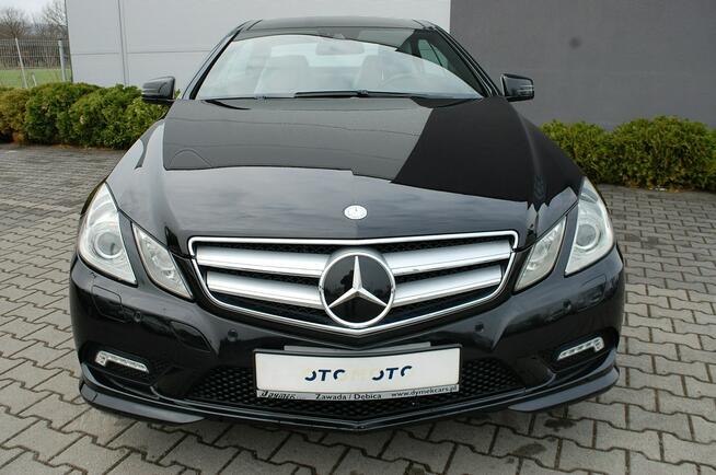 Mercedes E 350