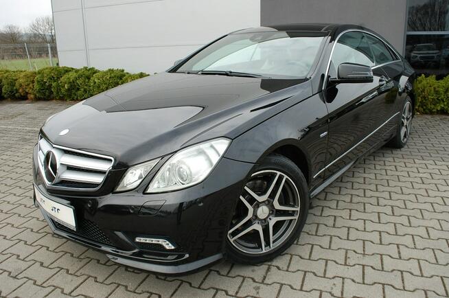 Mercedes E 350