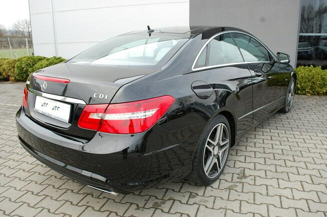 Mercedes E 350