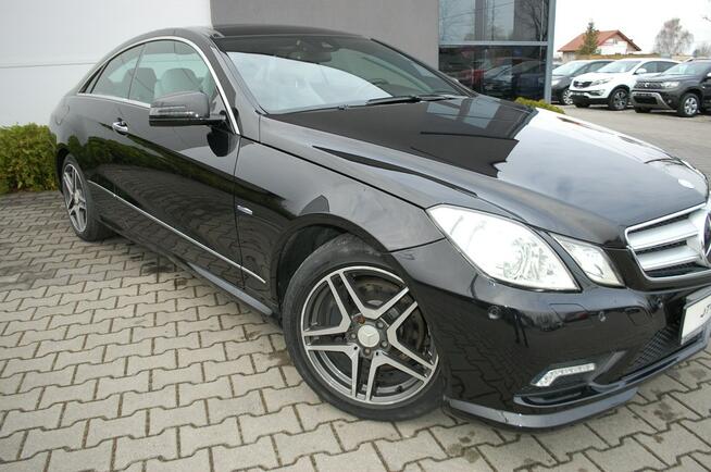 Mercedes E 350