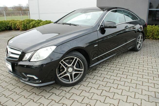 Mercedes E 350