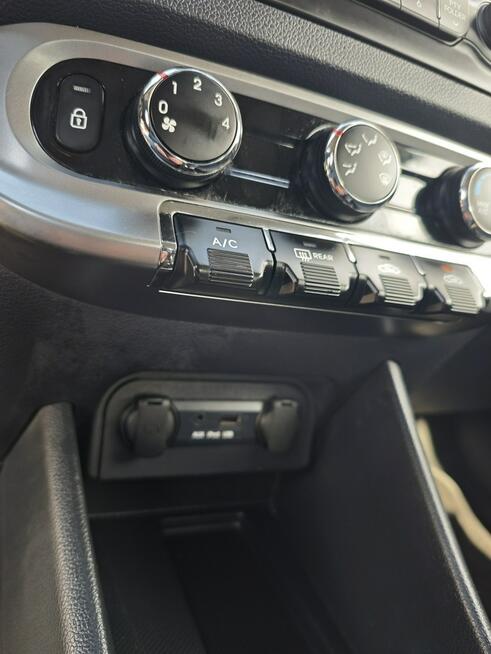 Kia Rio Klima Czujniki EURO 5