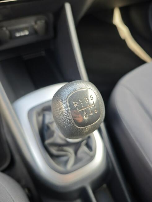 Kia Rio Klima Czujniki EURO 5