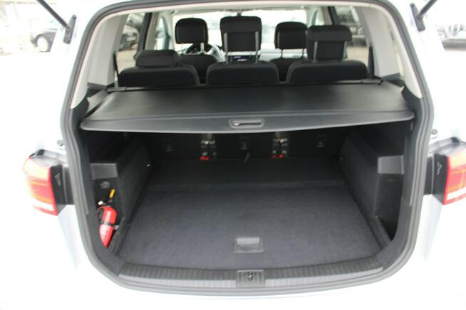 Volkswagen Touran EVO Comfortline netto 64 146 PLN Gwarancja SalonPL
