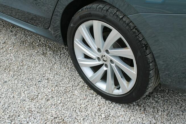 Škoda Octavia DSG F-vat LED Virtual Salon Polska netto 56829 PLN Gwarancja