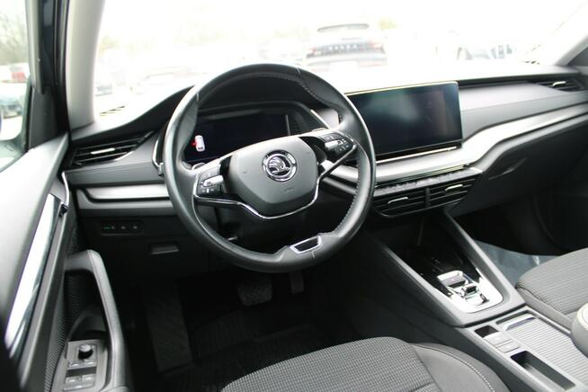 Škoda Octavia DSG F-vat LED Virtual Salon Polska netto 56829 PLN Gwarancja