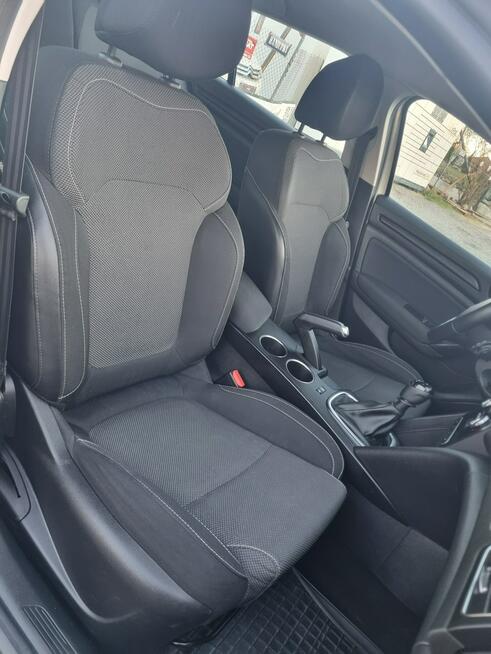 Renault Megane Klimatronik*Navi*Podgrzewane siedzenia*Tempomat*Pdc