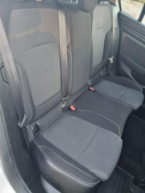 Renault Megane Klimatronik*Navi*Podgrzewane siedzenia*Tempomat*Pdc