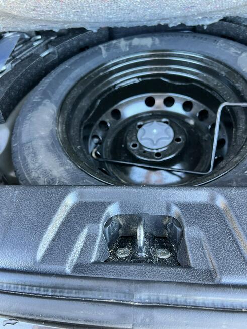 Nissan Qashqai Nowy rozrząd