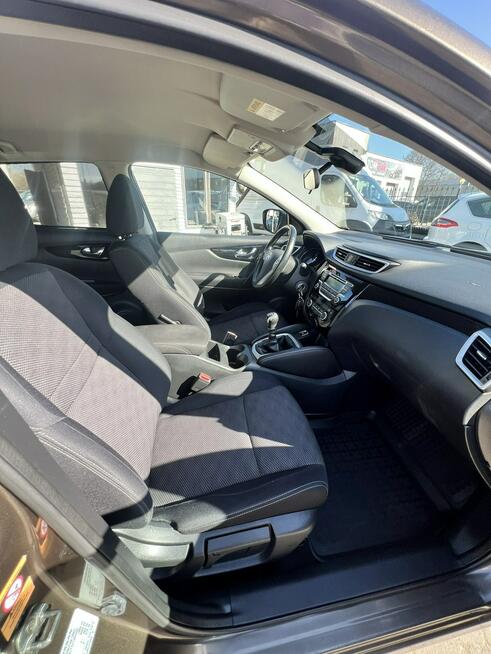 Nissan Qashqai Nowy rozrząd