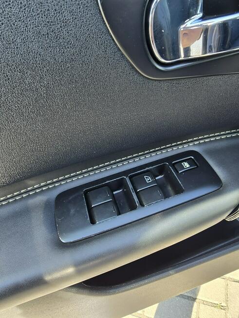 Nissan Qashqai 1,6bBenz.Kam.360Stopni.Navigacja.Tempomat.Panorama Dach