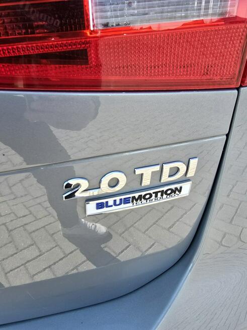 Volkswagen Sharan 2,0tdi 7 Osób,Automat.Podg.Fot.Elektr.Klapa Bagażnika.kredyt.OKAZJA