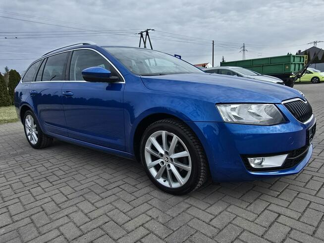 Škoda Octavia 1,2Turbo Benz. Navi.Parktronic.Klimatronic.Tempomat.el.szyby.kredyt.OK