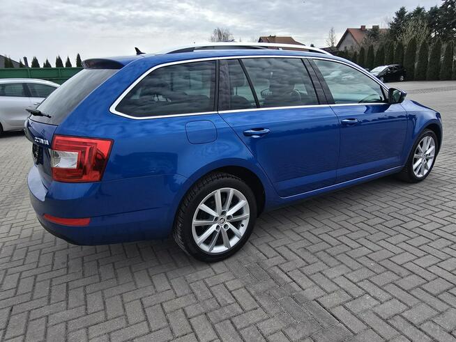 Škoda Octavia 1,2Turbo Benz. Navi.Parktronic.Klimatronic.Tempomat.el.szyby.kredyt.OK