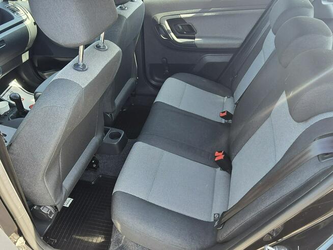 Škoda Fabia 1,2Turbo Benz. Serwis.Klima.Hak,Centralka,kredyt.Okazja