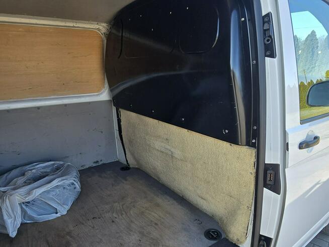 Volkswagen Transporter 2,0tdi Klimatyzacja.Serwis.3 Osoby.Hak.Centralka.kredyt.OKAZJA
