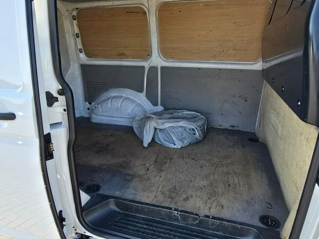 Volkswagen Transporter 2,0tdi Klimatyzacja.Serwis.3 Osoby.Hak.Centralka.kredyt.OKAZJA
